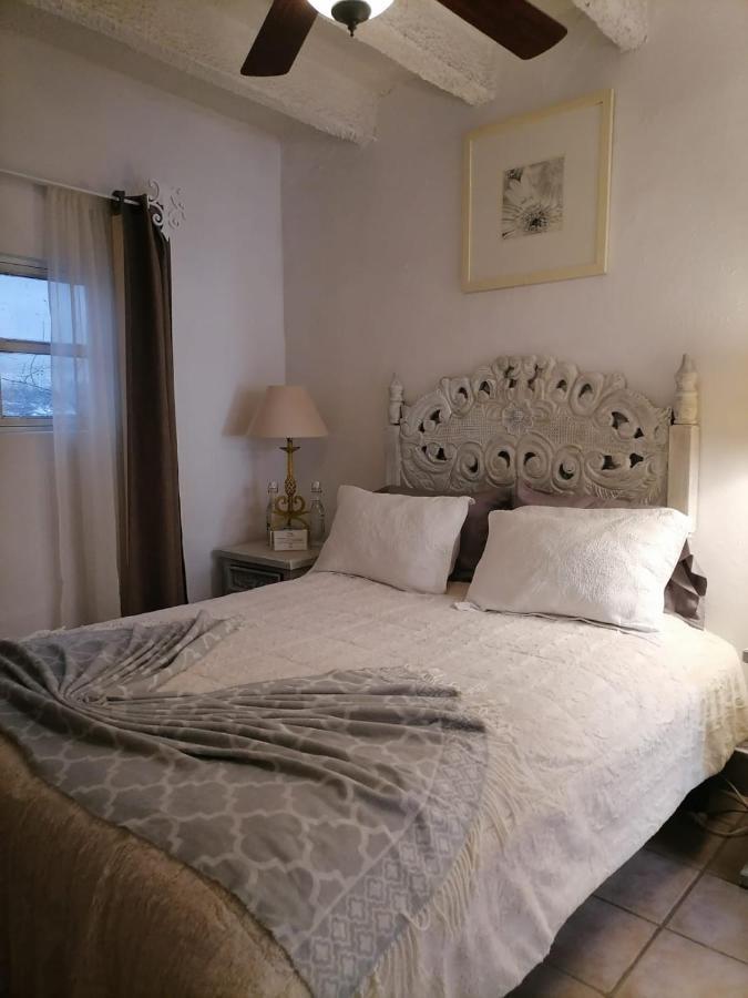 Hotel Santa Ana Сан Мигел де Аленде Екстериор снимка